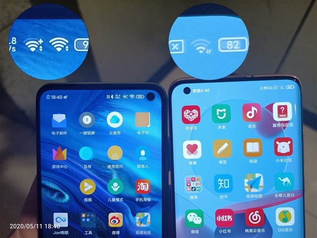 双WiFi真的有用吗?我们做了一项实验