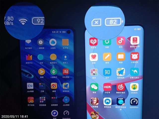 双WiFi真的有用吗?我们做了一项实验