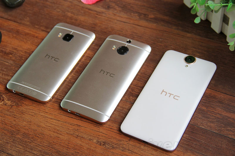 5.5寸2K看片神器!HTC One E9+评测