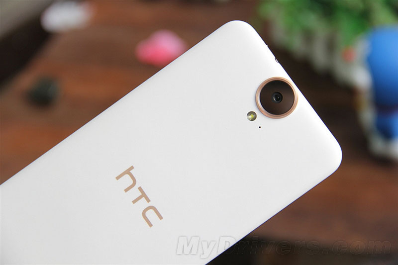 5.5寸2K看片神器!HTC One E9+评测