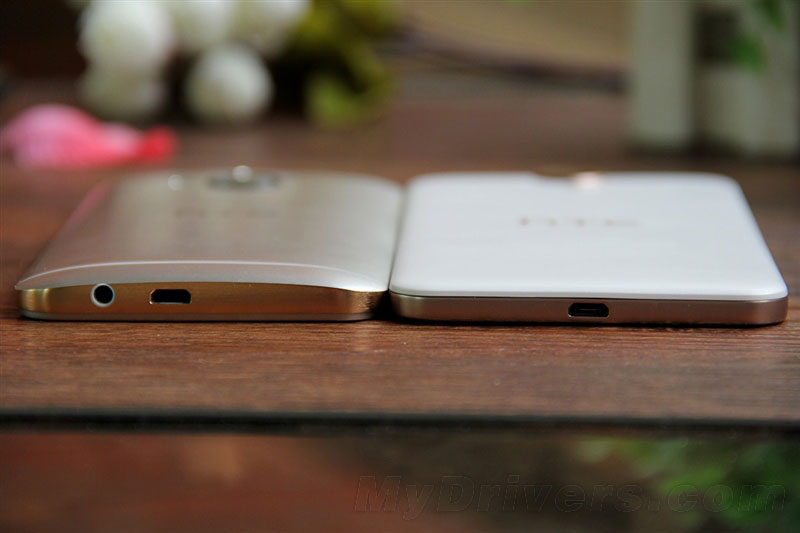 5.5寸2K看片神器!HTC One E9+评测