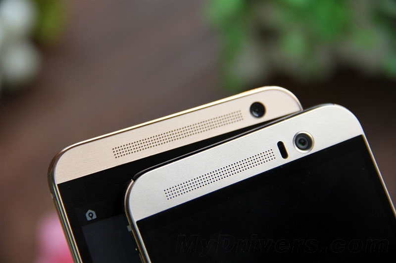 5.5寸2K看片神器!HTC One E9+评测