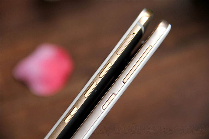 5.5寸2K看片神器!HTC One E9+评测