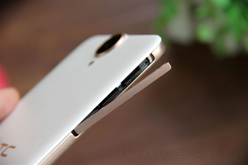 5.5寸2K看片神器!HTC One E9+评测