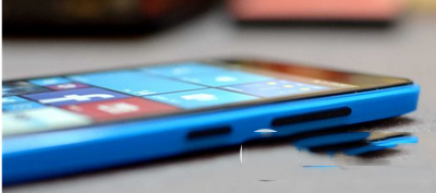 湖蓝版lumia540怎么样 湖蓝版lumia540上手体验评测2