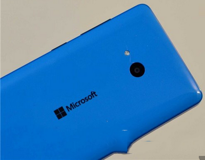 湖蓝版lumia540怎么样 湖蓝版lumia540上手体验评测3