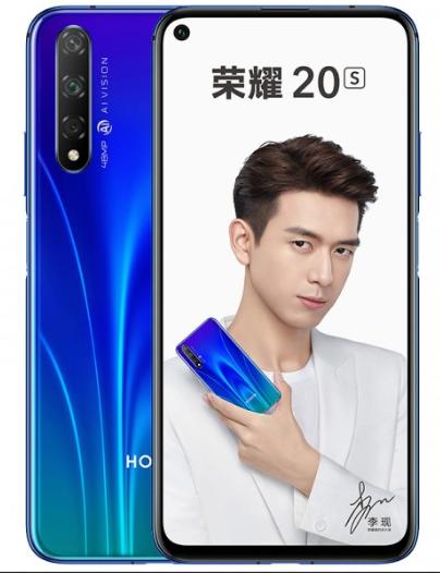 2020年买千元手机,建议上这五款