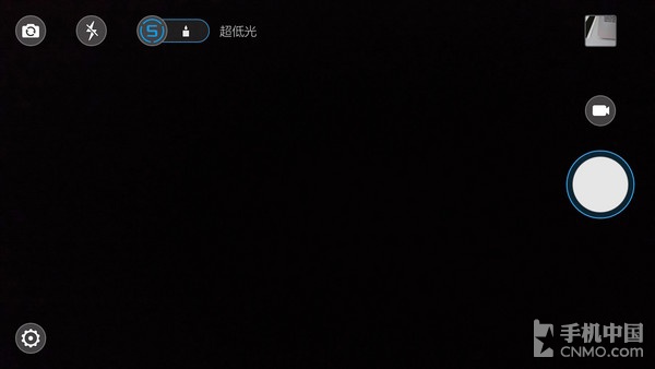 手机与卡片机结合体 联想VIBE Shot评测 