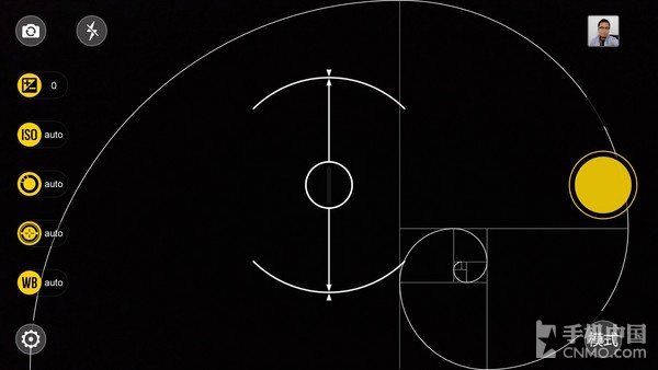 手机与卡片机结合体 联想VIBE Shot评测 