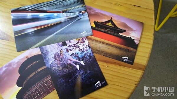 手机与卡片机结合体 联想VIBE Shot评测 