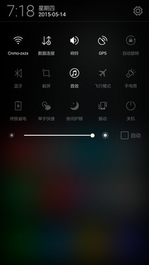 手机与卡片机结合体 联想VIBE Shot评测 