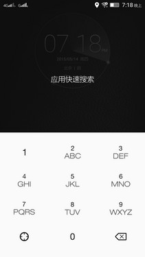 手机与卡片机结合体 联想VIBE Shot评测 