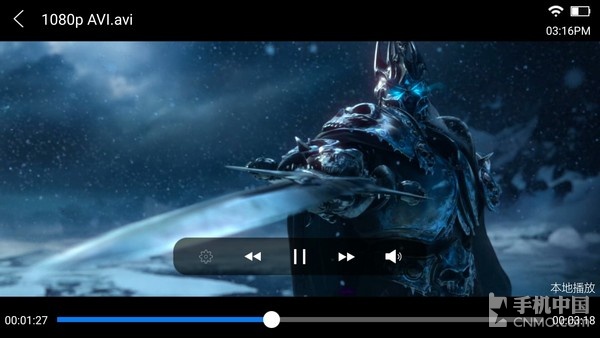 手机与卡片机结合体 联想VIBE Shot评测 