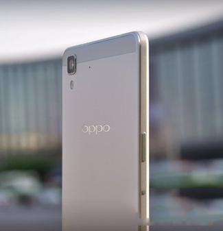 oppo r7怎么样 oppo r7上手体验评测视频3