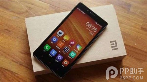 红米Note自动收集用户信息 个人隐私存在隐患