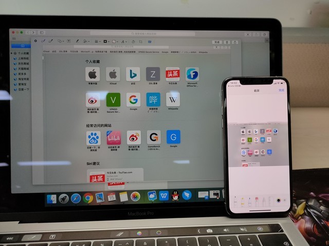如何兼顾系统美学与实用?EMUI 10.1对比iOS13