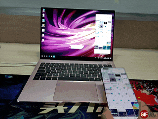 如何兼顾系统美学与实用?EMUI 10.1对比iOS13