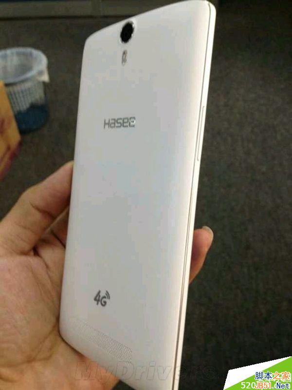 神舟4G新机大曝光:售价/配置超给力!