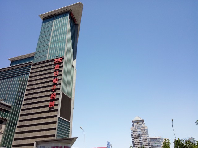 金属机身+全局闪拍 十年诚品OPPO R7评测（勿发布） 