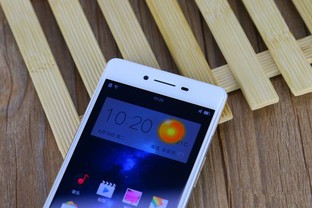 金属机身+全局闪拍 十年诚品OPPO R7评测（勿发布） 