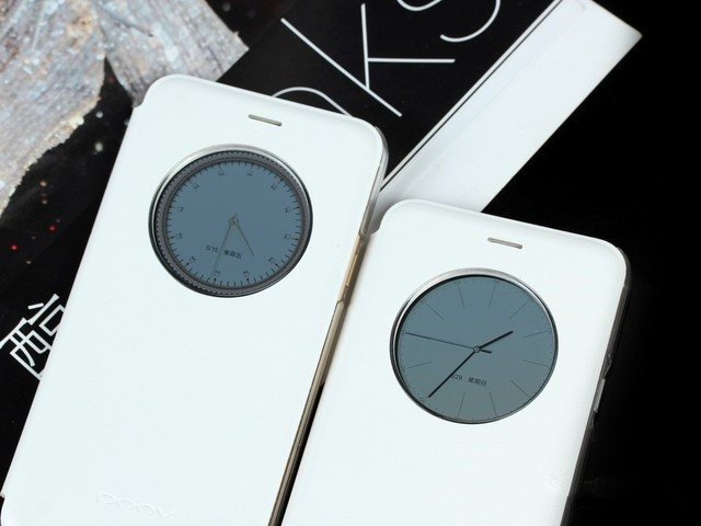 内外兼修才是最好女人机 朵唯倾城L3评测 