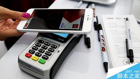 Apple Pay和支付宝、微信到底谁好用?