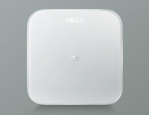 小米发布五款新品 4月8日米粉节小米商城首发