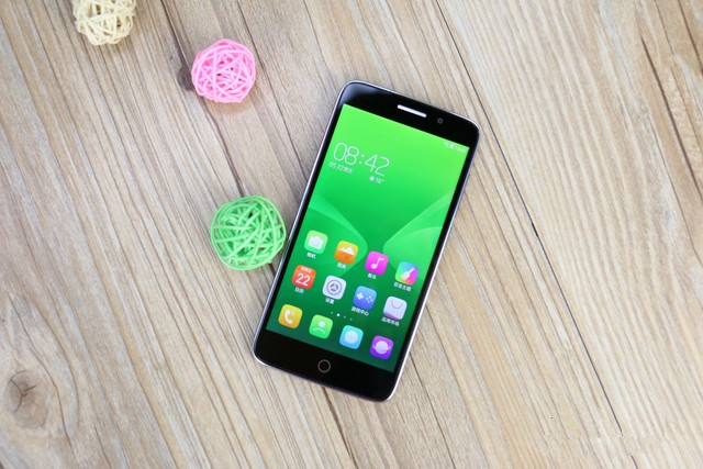 千元机性价比新贵 TCL么么哒3S全面评测 