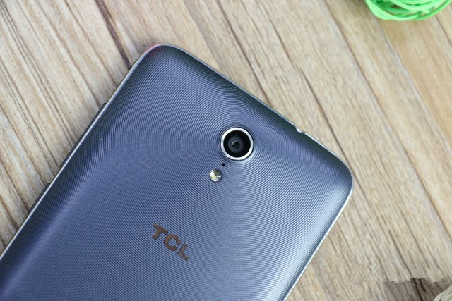 千元机性价比新贵 TCL么么哒3S全面评测 