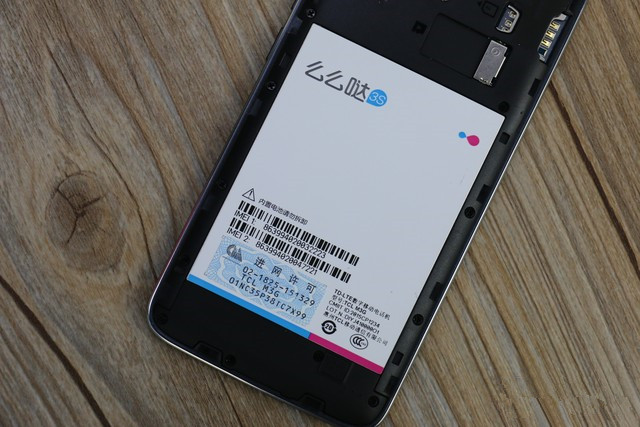 千元机性价比新贵 TCL么么哒3S全面评测 