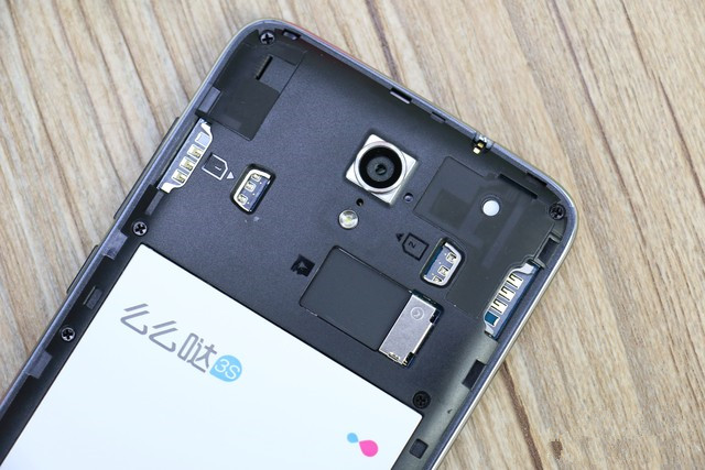 千元机性价比新贵 TCL么么哒3S全面评测 