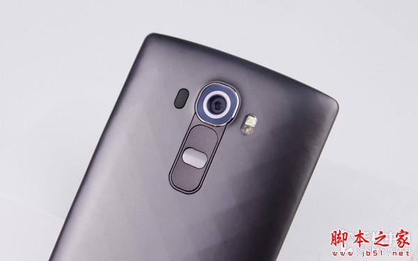 骁龙808六核2K屏强机 LG G4行货版评测