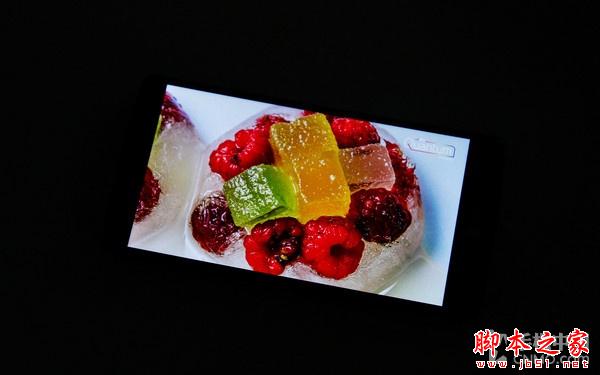 骁龙808六核2K屏强机 LG G4行货版评测