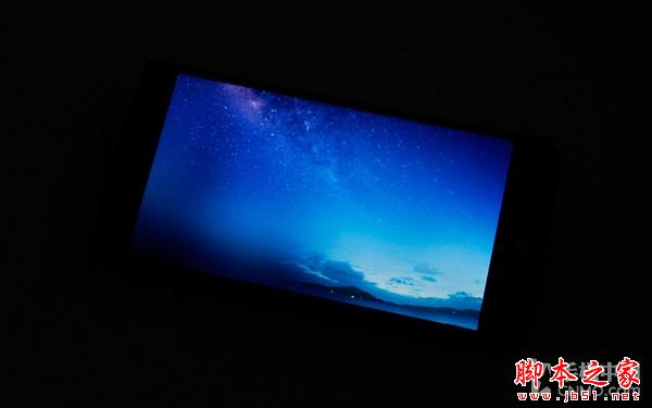骁龙808六核2K屏强机 LG G4行货版评测