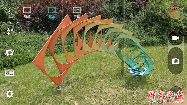 F1.8超大光圈新旗舰 LG G4行货版评测