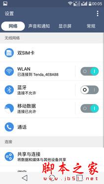 F1.8超大光圈新旗舰 LG G4行货版评测