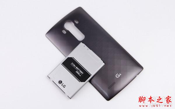 F1.8超大光圈新旗舰 LG G4行货版评测