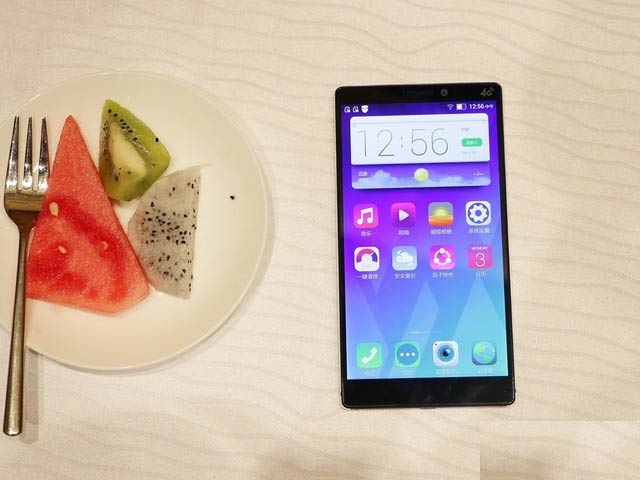 科比等巨星助阵 2K屏联想K920即将发布 