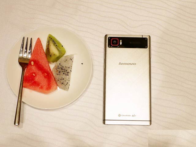 科比等巨星助阵 2K屏联想K920即将发布 