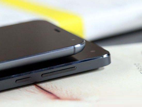 小米4对比魅族mx4