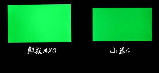 小米4和魅族mx4选哪个