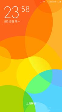 魅族mx4和小米4对比