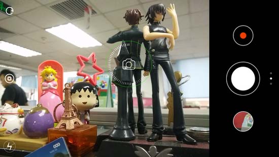 魅族mx4和小米4拍照对比