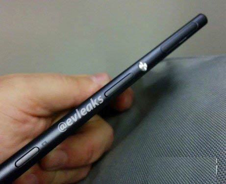 传索尼Z3将由T-Mobile率先发售