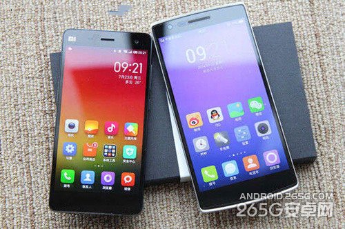 小米4值不值得买