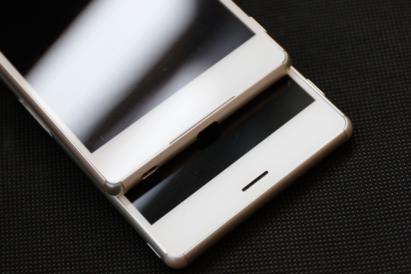 索尼Z3+/Z3对比图赏：你看咋样