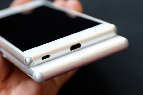 索尼Z3+/Z3对比图赏：你看咋样