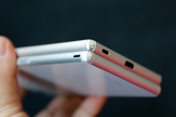 索尼Z3+/Z3对比图赏：你看咋样