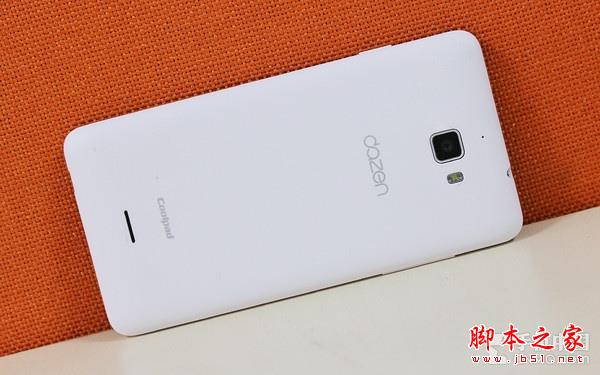 4G网络无处不在 大神F1极速版信号测试