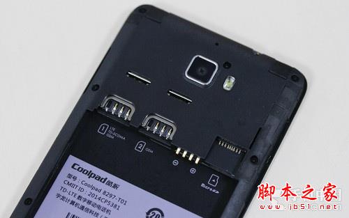 4G网络无处不在 大神F1极速版信号测试